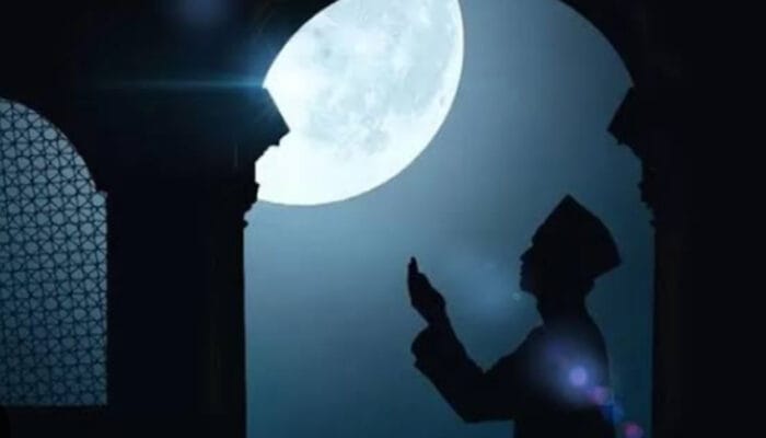 Menyelami Keberkahan Malam Bulan Nisfu Syaban
