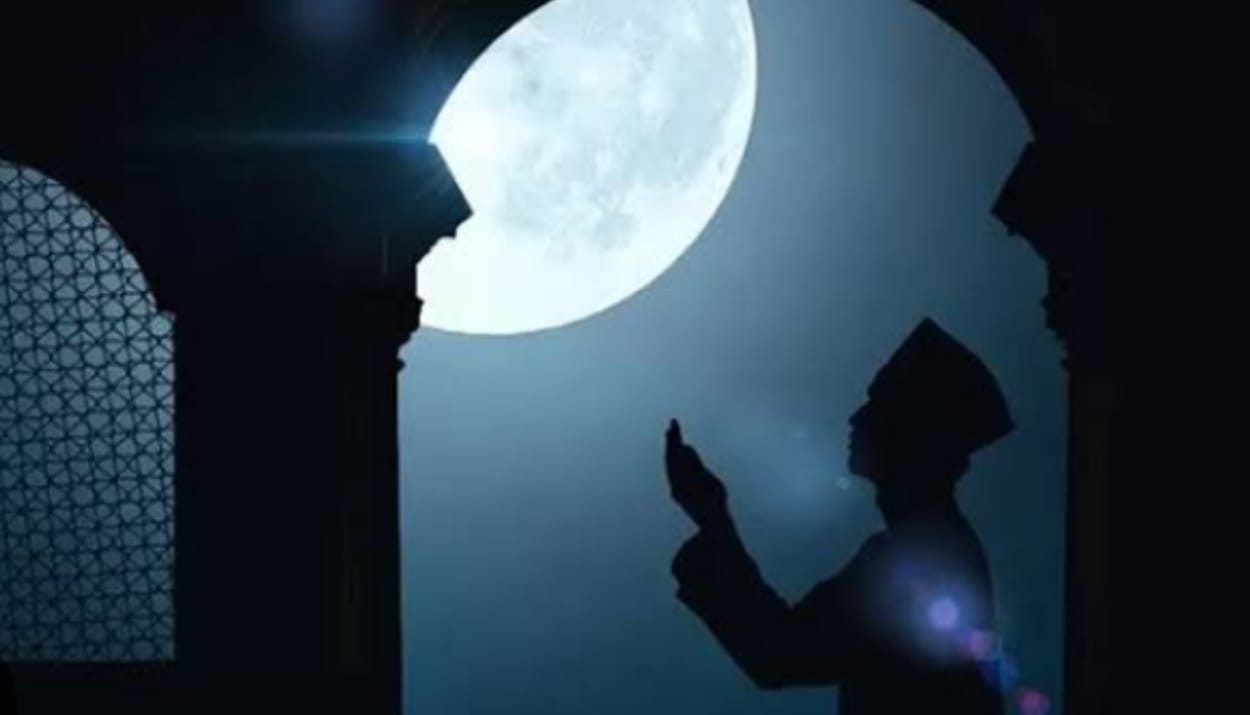 Menyelami Keberkahan Malam Bulan Nisfu Syaban