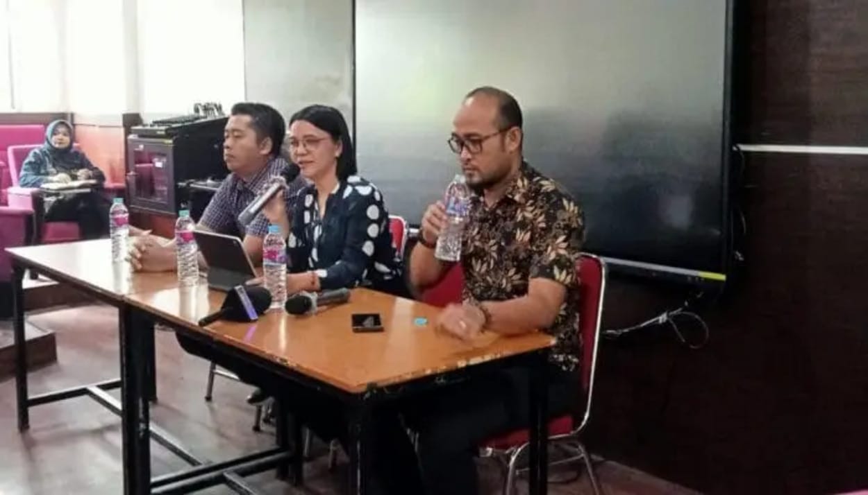 Menyoal Dugaan Pelecehan Seksual Mahasiswi Magang di Pengadilan Negeri Sukabumi, Begini Respon Kampus