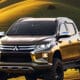 Mitsubishi Triton: Mobil Double Cabin Tangguh dengan Mesin Turbo Diesel