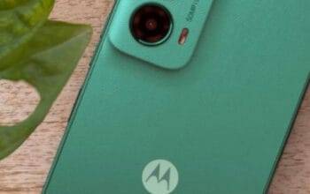 Motorola Kembali Memasuki Pasar Smartphone Indonesia