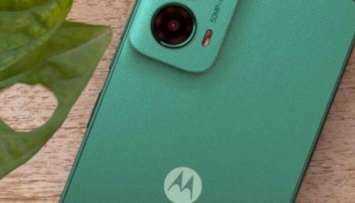 Motorola Kembali Memasuki Pasar Smartphone Indonesia