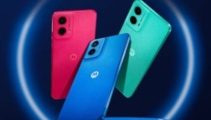 Motorola g45 5G: Inovasi Smartphone 5G Terbaik di Kelasnya