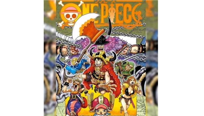 One Piece Volume 111: Bocoran, Kolom Tanya Jawab, dan Debut Karakter Loki