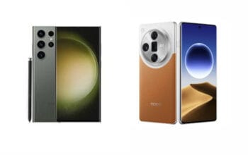 Oppo Find X7 Ultra vs Samsung Galaxy S23 Ultra