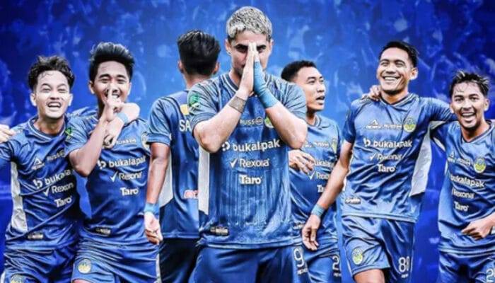 PSIM Yogyakarta Mengunci Tiket Promosi ke Liga 1 Musim Depan