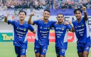 PSIM Yogyakarta vs Bhayangkara FC yang Mengguncang Panggung Sepak Bola Nasional