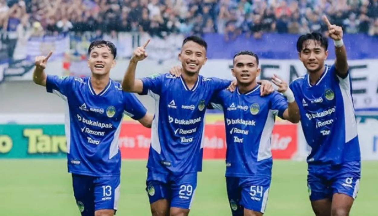 PSIM Yogyakarta vs Bhayangkara FC yang Mengguncang Panggung Sepak Bola Nasional