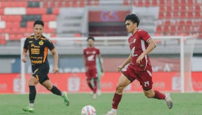 PSM Makassar vs Persija Jakarta: Juku Eja ke Peringkat Ketujuh di Liga 1 2024/2025