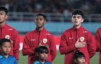 PSSI Desak Timnas U-17 Siap Tembus Piala Dunia U-17 2025