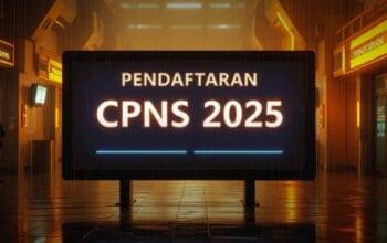 Pemerintah Umumkan Rencana Pembukaan Pendaftaran CPNS 2025