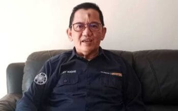 Pengamat UGM Minta Bahlil dan APH Tangkap Oknum Gas Oplosan