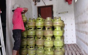 Pengecer Gas 3 Kg Dihilangkan, Hiswana Migas Sukabumi: Agar Rantai Distribusi Tak Panjang & Subsidi Tepat Sasaran