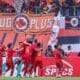 Persija Jakarta vs PSBS Biak: Misi Balas Dendam di Jakarta International Stadium