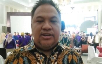 Pesan Budi Azhar Mutawali Tuk Bupati Sukabumi Terpilih 2024