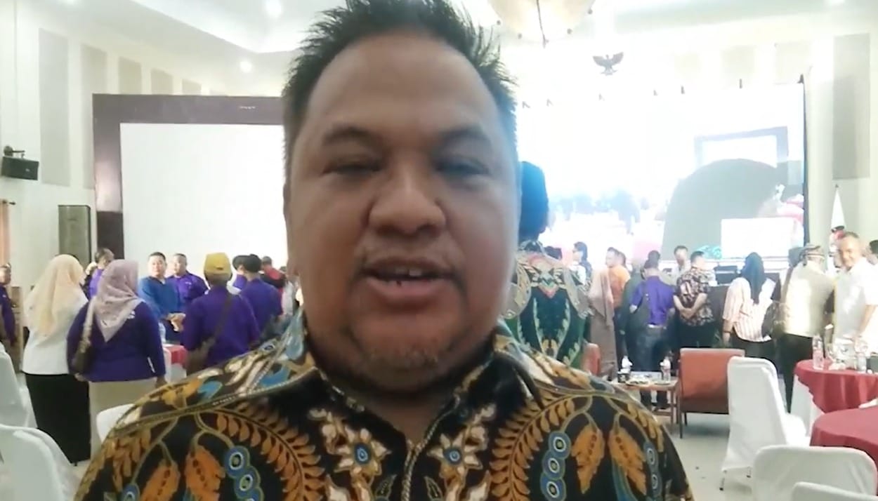 Pesan Budi Azhar Mutawali Tuk Bupati Sukabumi Terpilih 2024