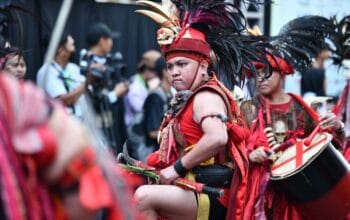 Pesta Rakyat Cap Go Meh Festival Keberagaman