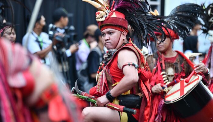 Pesta Rakyat Cap Go Meh Festival Keberagaman