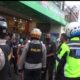 Polresta Bandung Patroli Kamtibmas Jelang Ramadan