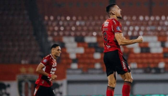 Prediksi Bali United vs Barito Putera di Liga 1 2024/2025