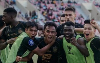 Prediksi Ketat Laga PSIS Semarang vs Dewa United Duel Sengit di Liga 1 2024-2025