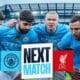 Prediksi Manchester City vs Liverpool Pekan ke-26 Premier League 2024/2025