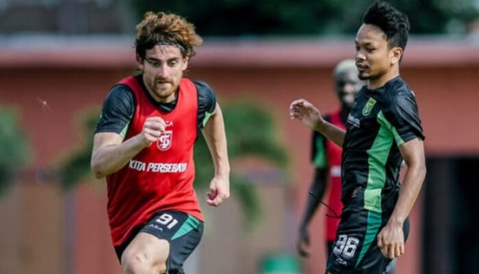 Prediksi Persis Solo vs Persebaya, Momentum Berebut Poin