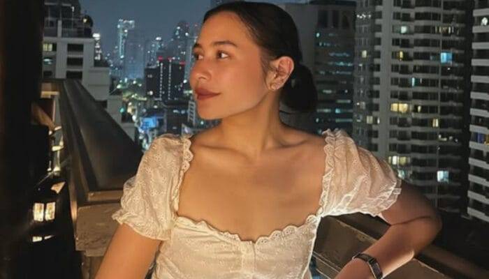 Prilly Latuconsina Kembali Beraksi di Danur 4