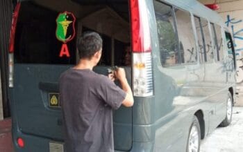 RS Bhayangkara TK II Setukpa Sukabumi, Berkomitmen Tingkatkan Layanan Ambulance Kesehatan