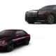 Rolls-Royce Ghost vs Bentley Flying Spur