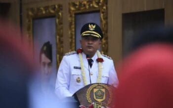 Rudy Susmanto Perintahkan Dinas Terkait Bina Kades Viral di Bogor 