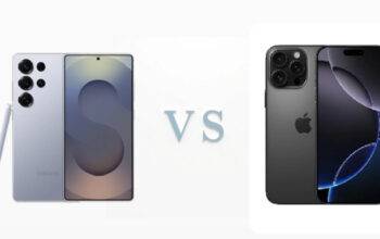 Samsung Galaxy S25 Ultra vs iPhone 16 Pro Max: Duel Terhebat Smartphone Canggih di Tahun Ini!