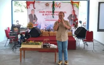 Serikat Media Siber Indonesia Bogor Raya Harap Media Siber Gabung