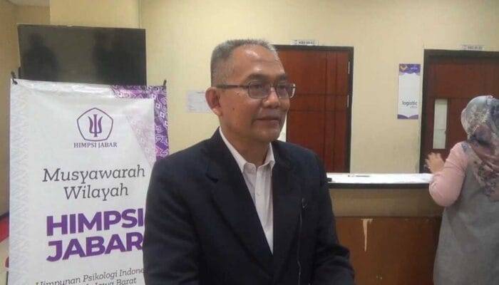 Staf Presiden RI Bidang SDM: Ilmu Psikologi Penting dalam Merancang Kebijakan