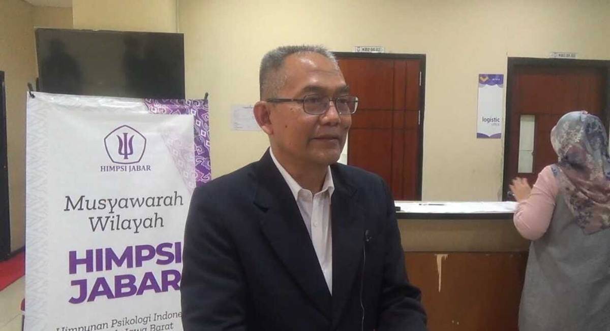 Staf Presiden RI Bidang SDM: Ilmu Psikologi Penting dalam Merancang Kebijakan