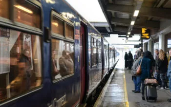 Stasiun Tanah Abang Dibuka untuk Umum, KAI Commuter Hadirkan Fasilitas Baru