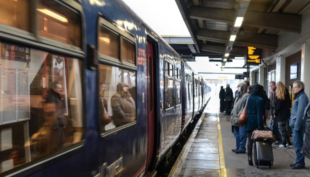 Stasiun Tanah Abang Dibuka untuk Umum, KAI Commuter Hadirkan Fasilitas Baru