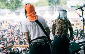 Sukatani Minta Maaf Terbuka dan Hapus Lagu_ Bayar Bayar Bayar