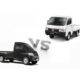 Suzuki Carry vs Daihatsu Gran Max