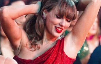 Taylor Swift Memukau di Grammy Awards 2025: Penampilan Ikonik, dan Momen Hangat Bersama