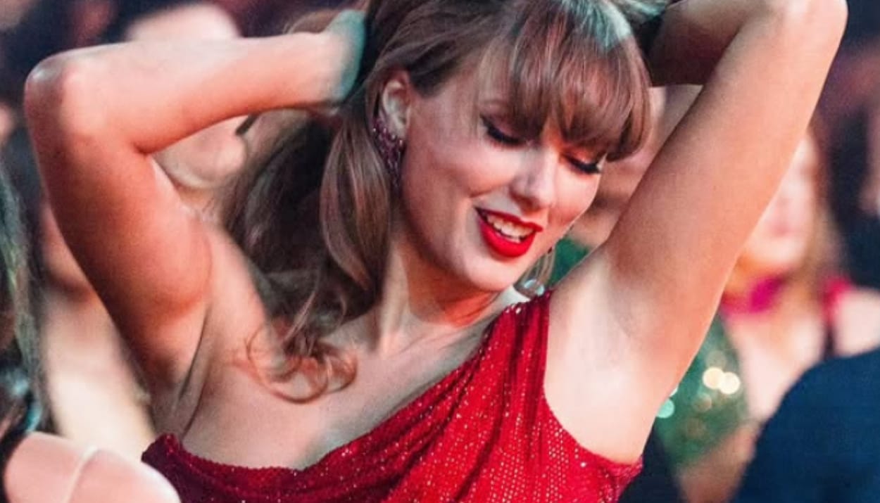 Taylor Swift Memukau di Grammy Awards 2025: Penampilan Ikonik, dan Momen Hangat Bersama