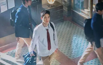 Undercover High School: Episode Perdana Menyuguhkan Aksi, Romansa, dan Komedi