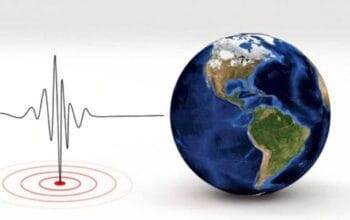 Update Terbaru BMKG: Gempa Bumi Magnitudo 5.2 di Banda Aceh