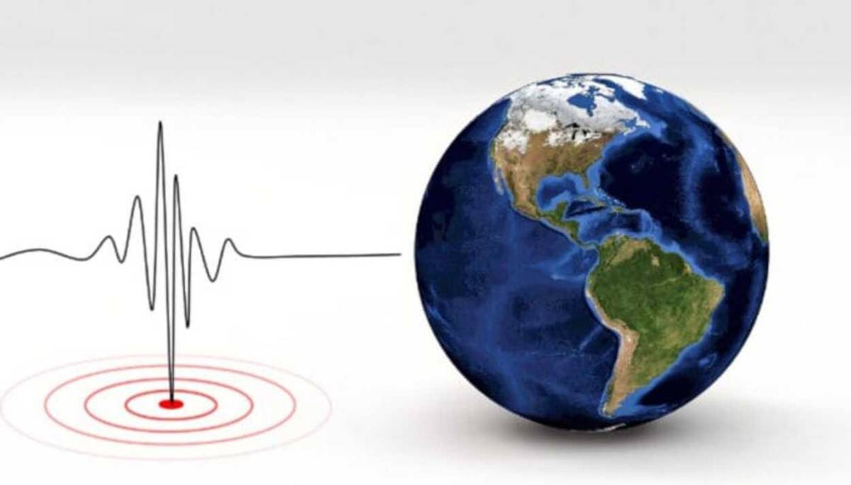 Update Terbaru BMKG: Gempa Bumi Magnitudo 5.2 di Banda Aceh