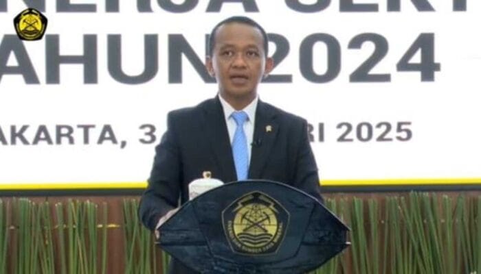 Warga Keluhkan Jarak Beli LPG 3 Kg, Bahlil: Biaya Transportasinya Sedikit yang Harus Ditambah