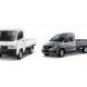 Wuling Formo Max vs Suzuki Carry