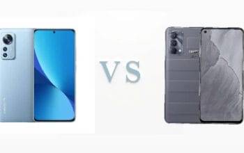 Xiaomi 12 Lite vs Realme GT Master Edition, Kamera Mana Paling Ciamik?