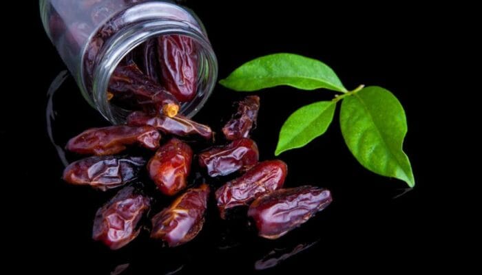 10 Manfaat Buah Kurma, Nomor 10 Jarang yang Tahu
