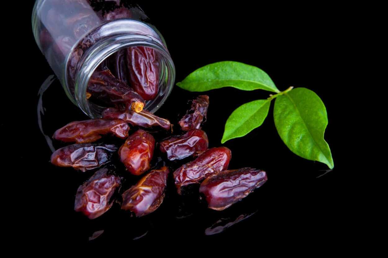10 Manfaat Buah Kurma, Nomor 10 Jarang yang Tahu