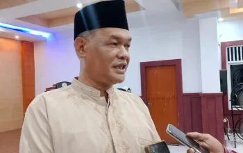 92 Tahun Tanah Kementerian PUPR Ditempati oleh Pemerintah Desa Gunung Putri Bogor